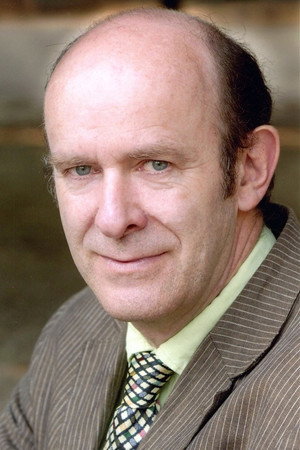 Pierre Banderet portrait