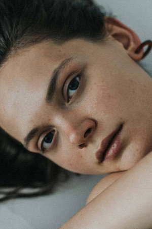 Sandra Drzymalska portrait