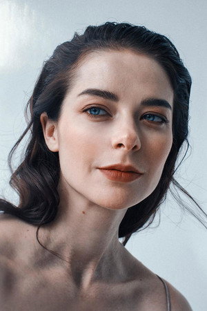 Marina Aleksandrova portrait