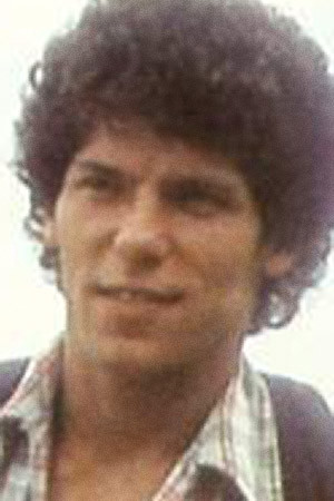 Vince Clark portrait