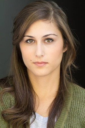 Katelyn Farrugia portrait