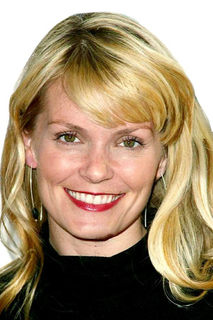 Kelly Packard portrait