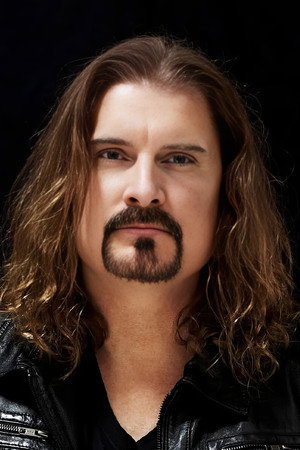 James LaBrie portrait
