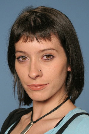 María Soledad Rodríguez portrait