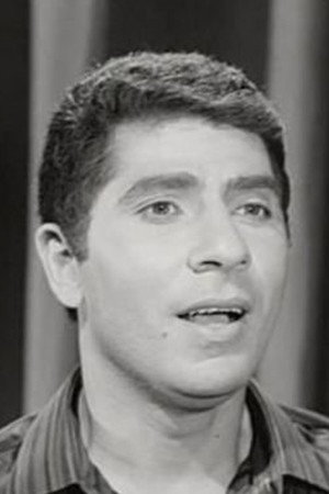 Abdel Latif El Telbany portrait
