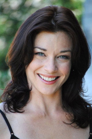 Meegan E. Godfrey portrait