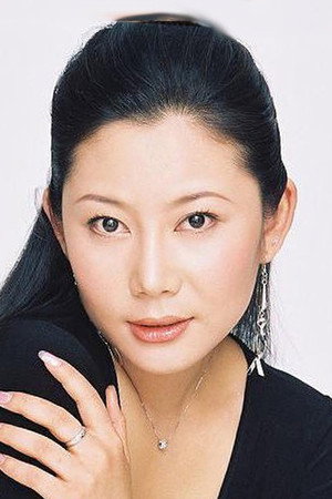 Cuicui Li portrait