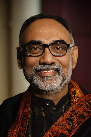 Aniruddha Chakladar portrait