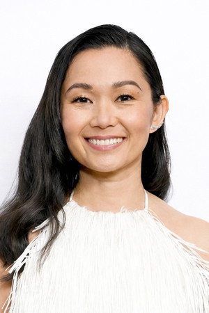 Hong Chau portrait
