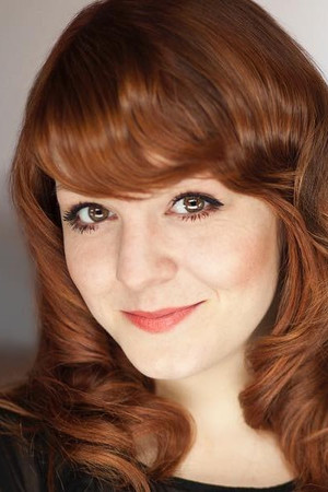 Caitlynne Medrek portrait