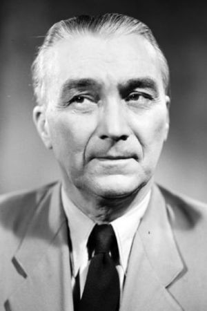 Kazimierz Wilamowski portrait