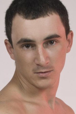 Ezequiel Sol portrait