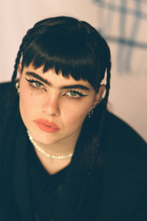 BENEE portrait