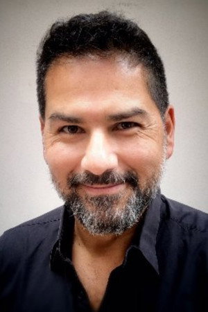 Juan Sebastián Aragón portrait