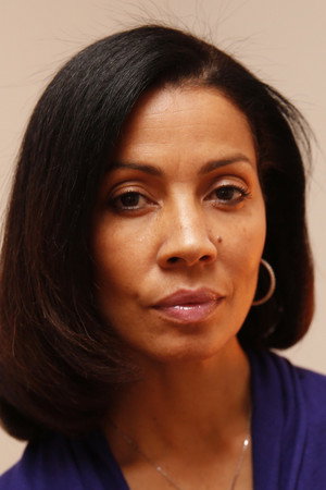 Angela Leslie portrait