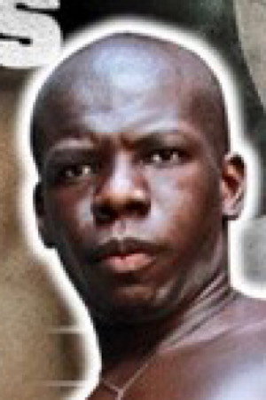 Anton Barros portrait
