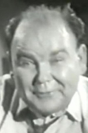 Stane Potokar portrait