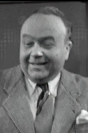 Noël Darzal portrait