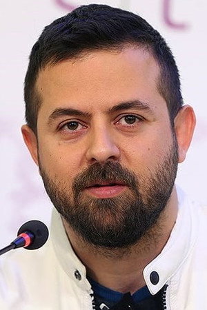 Houman Seyyedi portrait