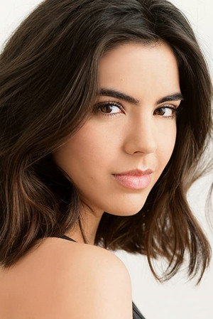 Samantha Boscarino portrait