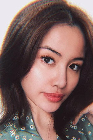 Melanie Tan portrait