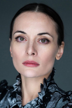 Ekaterina Olkina portrait