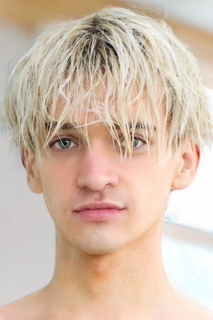 Liam Oskars portrait