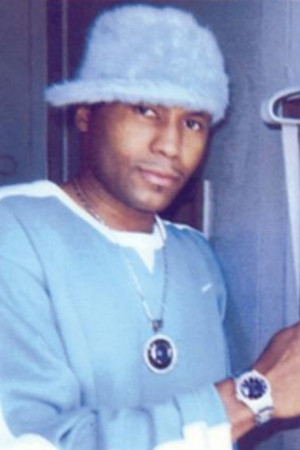 Kool Keith portrait