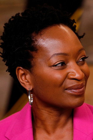 Lily Mojekwu portrait