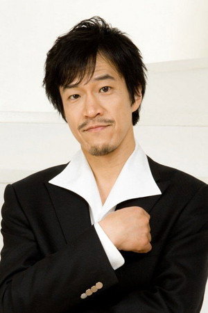Rikiya Koyama portrait