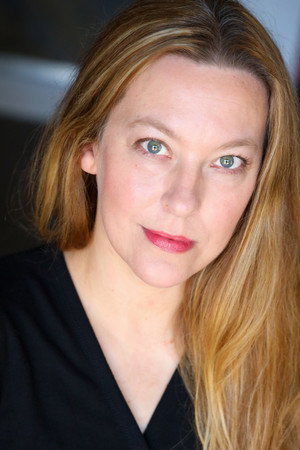 Elise Fyke portrait