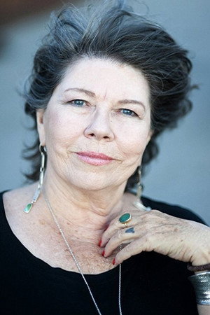 Jo Harvey Allen portrait