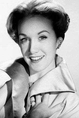 Marni Nixon portrait