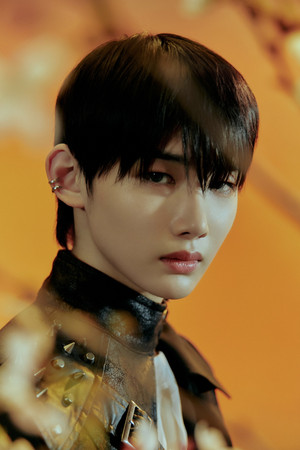 Jo portrait