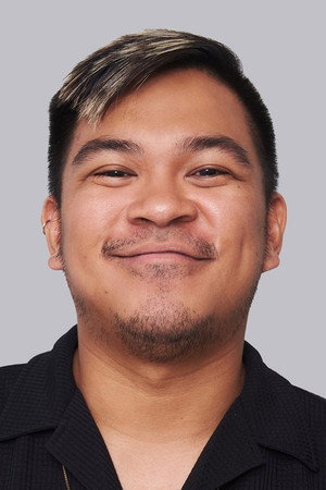 Kent Donguines portrait