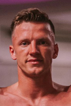 James Freeman portrait
