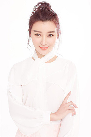 Sun Yu-ti portrait