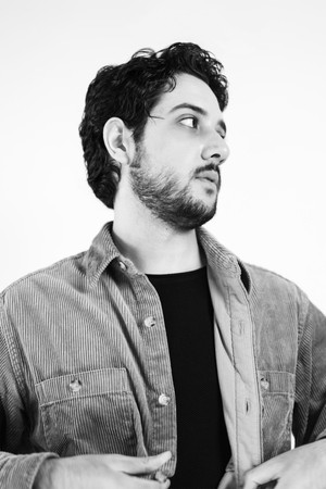 Inderveer Sodhi portrait