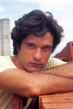 Thales Pan Chacon portrait