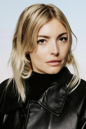 Aude Pépin portrait