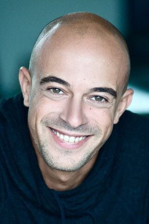 Pierre Alam portrait