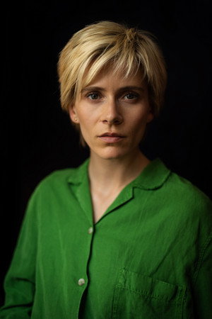 Mie Gren portrait