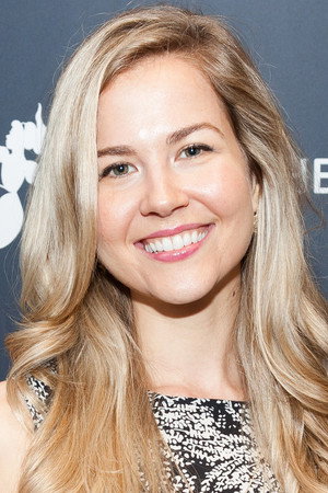 Cassie Jaye portrait