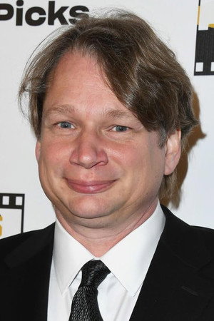 Dan DeLeeuw portrait