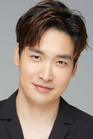 Jung Gyu-woon portrait