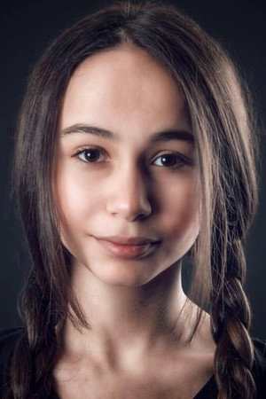 Aden Duru Orak portrait