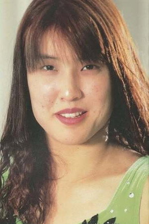 Mika Suzuki portrait