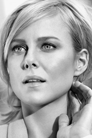 Ingrid Bolsø Berdal portrait