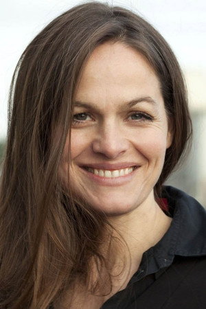 Hannah Ley portrait