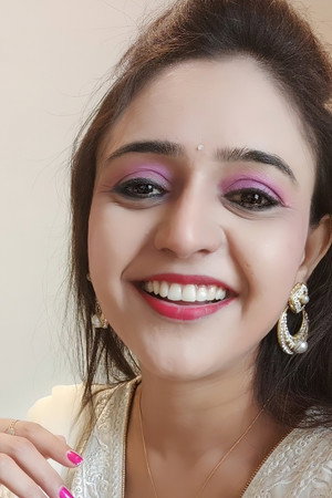 Pallavi Patil portrait